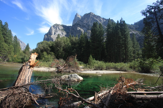 Kings Canyon National Park