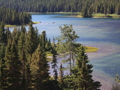 Glacier National Park