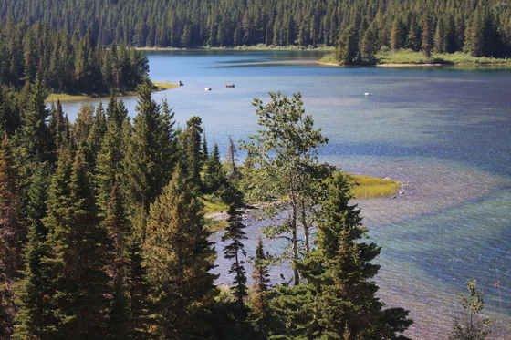 Glacier National Park