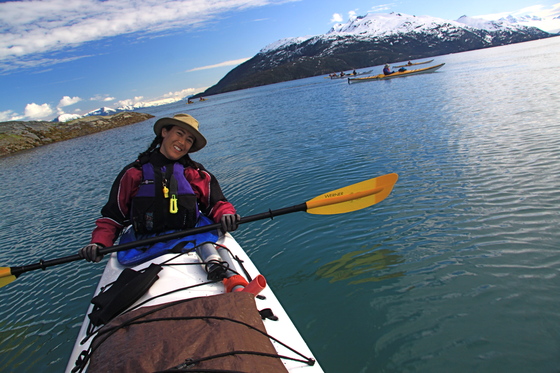 Chugach National Forest 