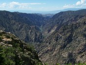 Black Canyon of the Gunnison National Park