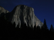 Yosemite National Park