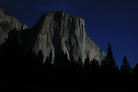 Yosemite National Park