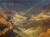 Grand Canyon national park