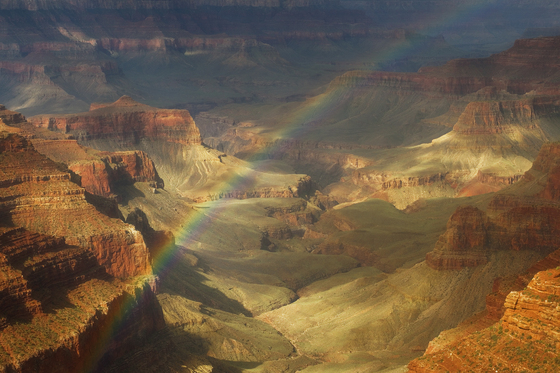 Grand Canyon national park