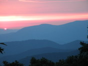 Chattahoochee National Forest