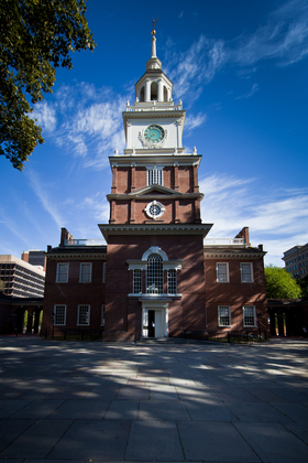 Independence National Park