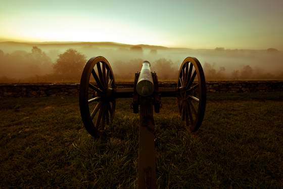Antietem National Battlefield Park