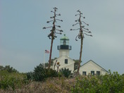 Cabrillo National Monument