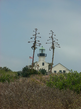 Cabrillo National Monument