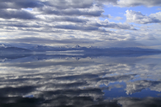 Yellowstone