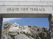 Mount Rushmore