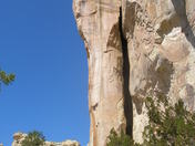El Morro National Monument