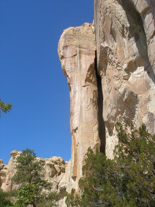 El Morro National Monument