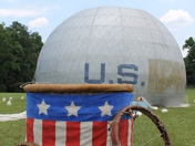 Richmond National Battlefield Park