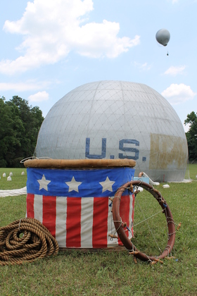 Richmond National Battlefield Park