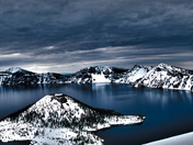 Crater Lake National Park