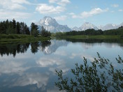 Grand Teton National Park