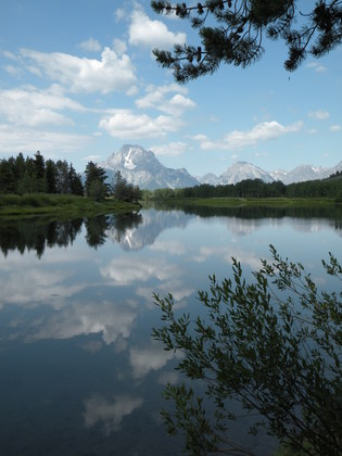 Grand Teton National Park
