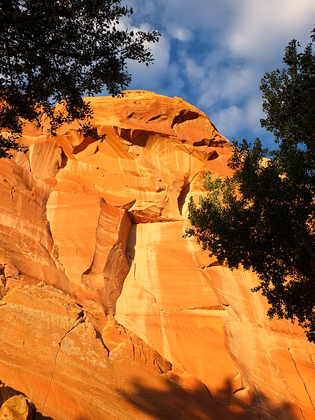 Capital Reef National Park