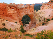 Bryce Canyon National Park