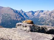 Rocky Mountainn National Park