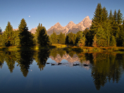 Grand Teton National Park