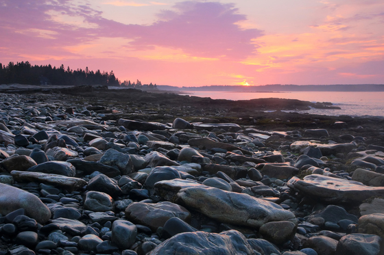 Acadia National Park