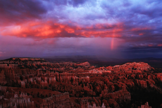 Bryce Canyon National Park