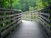 Great Swamp National Wildlife Refuge