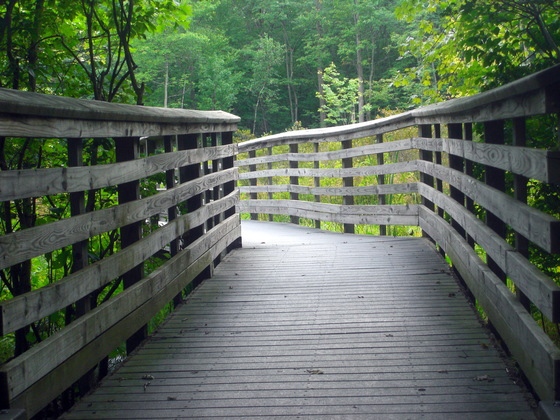 Great Swamp National Wildlife Refuge