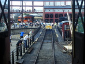 Steamtown National Historical Park
