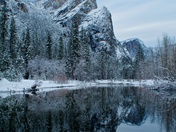 Yosemite National Park