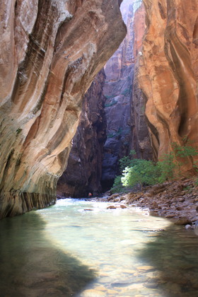 Zion National Park