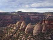 Colorado National Monument
