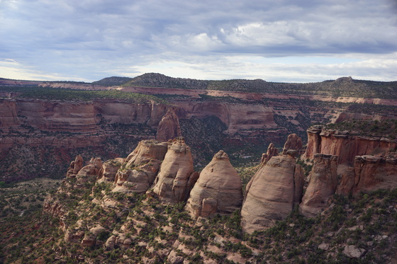 Colorado National Monument