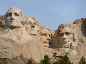 Mount Rushmore National Memorial