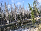 Cedar Breaks National Monment