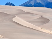 Great Sand Dunes National Park