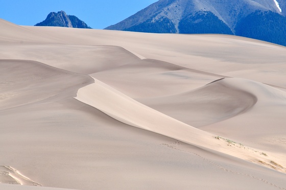 Great Sand Dunes National Park
