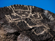  Petroglyph National Monument New Mexico
