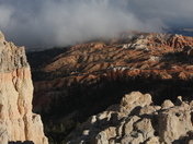 Bryce Canyon National Park