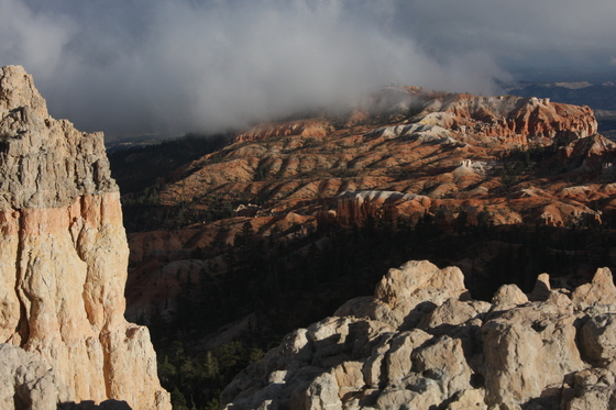 Bryce Canyon National Park