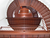 piedras blancas light station