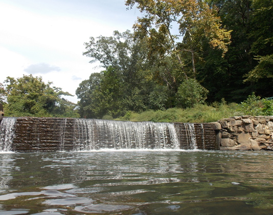 Rock Creek Park