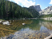 Rocky Mountain National Park