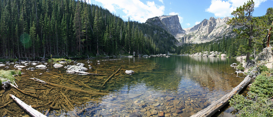Rocky Mountain National Park