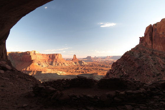 Canyonlands National Park