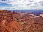 Canyonlands National Park