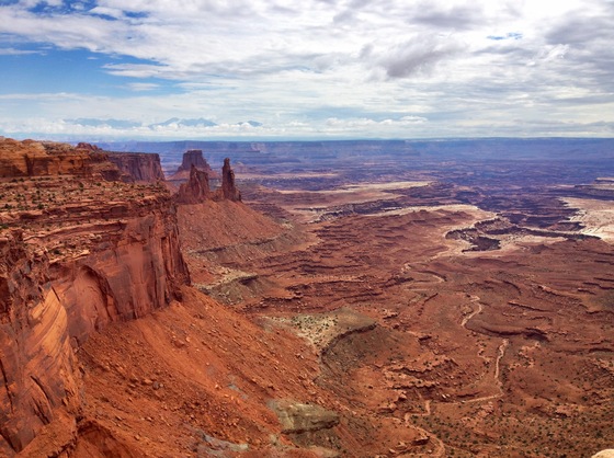 Canyonlands National Park